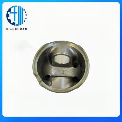 6754-31-2111  Piston For Komatsu S6D107  PC200-8  Excavator Parts
