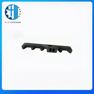 VOE20459232 Exhaust Manifold D6D D6E  for VOLVO EC210B EC210C EC220D