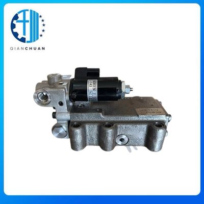GOE11  YC03879 Hydraulic Parts Regulator with Solenoid Valve Electric Valve