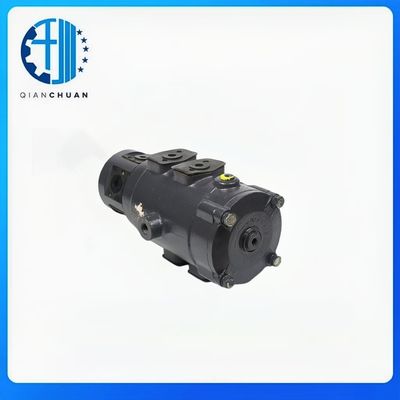 JCM913  Central Swivel Joint Assembly For Shanzhong  Excavator Hydraulic Parts