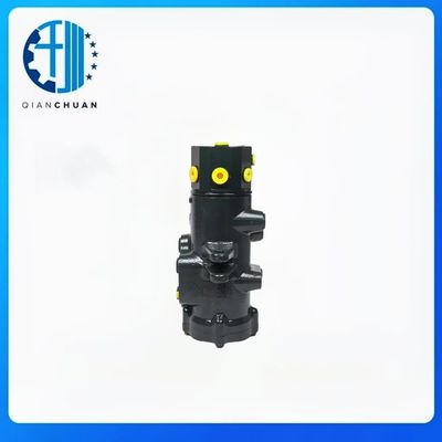SC80 Central Swivel Joint Assembly For Rexroth SC80 Excavator Hydraulic parts