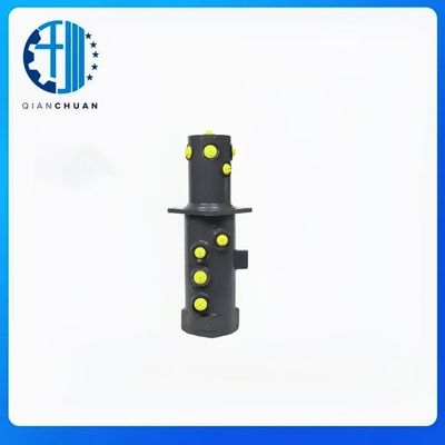 ZE60 Central Swivel Joint Assembly For Zoomlion ZE60 Excavator Hydraulic parts