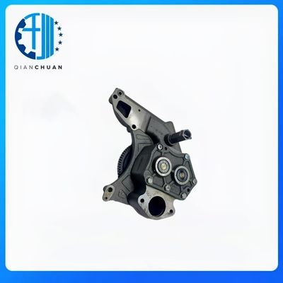 VG1246070040  Oil Pump For Sinotruk HOWO A7 D12 Engine  Truck Parts