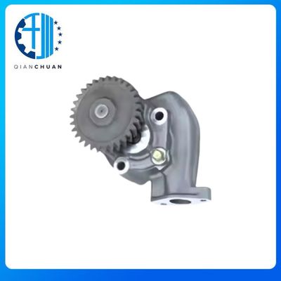 Oil Pump  15110-1631 S1511-01631 151101630 151101631 For H06CT H07C Hino Engine Parts