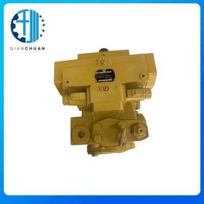 593-3841 Hydraulic Piston Pump For E395 Caterpillar Excavator Engine Parts