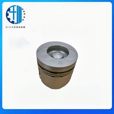 1-12111-6260 Piston 105MM For Isuzu 4BD1 6BG1  Diesel Engines  Parts