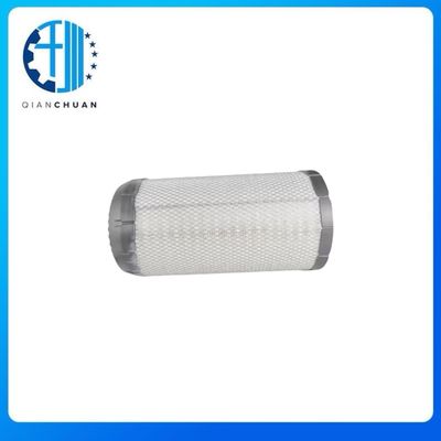 Excavator Parts Air Filter P613334 3719005719 5025658 TE19672 3587702C1 334y2810 AT300487 D4H181001000 12Y0211180 12227636