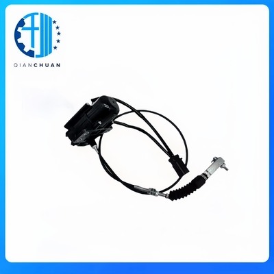 525-4479 379-0803 Throttle Motor  For CAT  E305E E307D2 E308E2  Excavator Parts