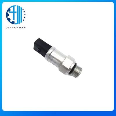 Pump Pressure Sensor 434-3436 For E320B E325B E330B Caterpillar Excavator Parts