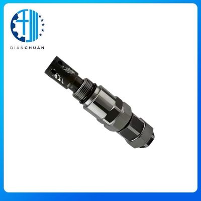 Main Control Relief Valve For Daewoo Doosan DH220-5 DH220-3 2420-1225 Excavator Parts