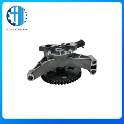 ME034664 OIL PUMP FITS MITSUBISHI 6D14 6D14T ENGINE 48 TEETH