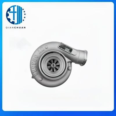 4038475 4035373  Turbocharger  For Cummins Engine 6BTA 6BT Komatsu PC200-6 PC220-6 6D102