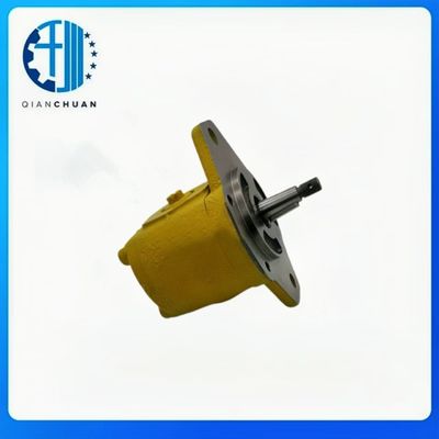 283-5992 Fan Motor Gear Pump For Caterpillar CAT 330C Excavator  Parts