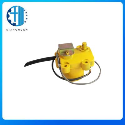 PC200-5 PC120-5 Throttle Motor 7824-30-1600 for Komatsu Engine Spare Parts