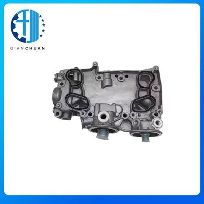 EC210 VOE21099784 Oil Cooler Cover for Volvo Excavator Spare Parts