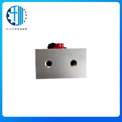 DX140/150 EPPR Valve 410116-00526 For Doosan  Excavator Engine Spare Parts