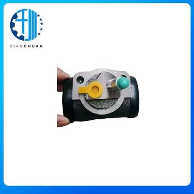 232-32-56300 Wheel Brake Cylinder Assy For  GD511A-1 GD621A-1 Komatsu Engine Spare Parts
