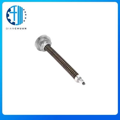 Excavator Stainless Steel Oil Return Check Valve 4656988 For Hitachi ZAX200-3 ZAX230 ZAX330-3 ZAX250LC-3