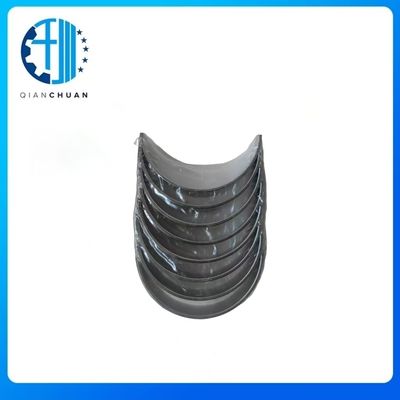 U5ME0011 BEARING CONROD KIT .STD Suitable For PERKINS Engine Parts