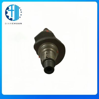 32B20-10031 Crankshaft For Mitsubishi S6SD S6S S6S-D S6SDTAA S6S-DT Engine