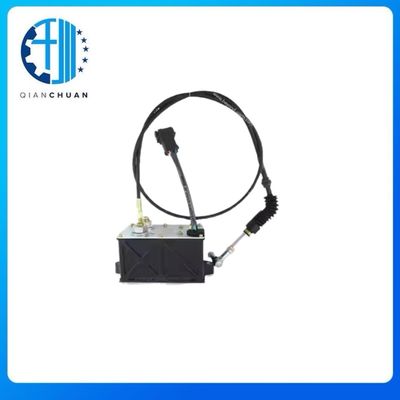 330C Stepping Throttle Motor 247-5210 106-0126 For Caterpillar Spare Parts