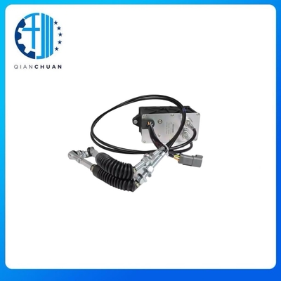 E320B Stepping Throttle Motor 247-5231 For Excavator Electric Parts