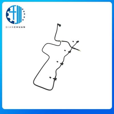 32007192 9145366170279 Fuel Injector Return Line For JCB 4CX Excavator Spare Parts