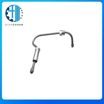 2941791 Fuel Transfer Line Pipe For CAT  C6 C6.4 Excavator 320D  Spare Parts