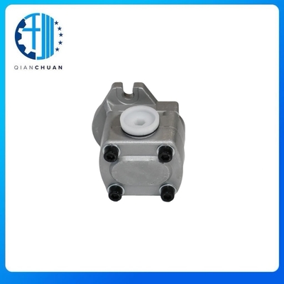 Gear Pump Assembly  1262016 For  E320b E320c Excavator Spare Parts
