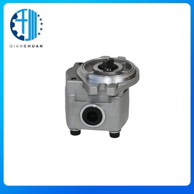 Gear Pump Assembly  1262016 For  E320b E320c Excavator Spare Parts