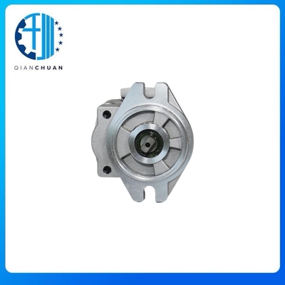 Gear Pump Assembly  1262016 For  E320b E320c Excavator Spare Parts