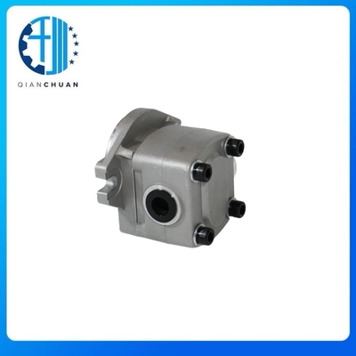 Gear Pump Assembly  1262016 For  E320b E320c Excavator Spare Parts