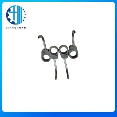 Oil Nozzle VH114081400A Suitable For Kobelco SK200-8 SK250-8 SK330-8 Excavator Parts