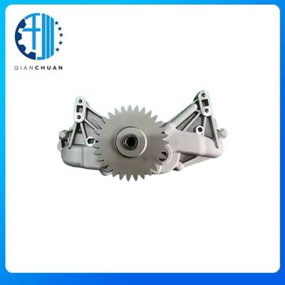 Oil Pump 20824906 VOE20824906 for D13 D13A Volvo Excavator Parts