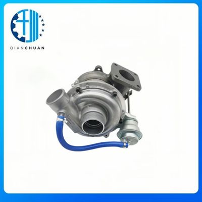 RHF5 Turbocharger 123912-18011 123912-18010 For YM 3TN84 4TNE106T-IFB Engine