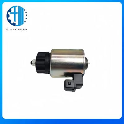 VOE11709879 Solenoid Valve  For Wheel Loaders L110E L120E L150E L180E