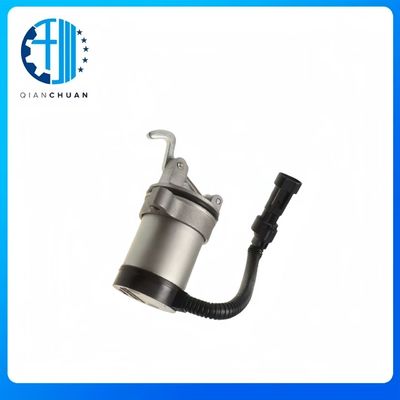 04270581 04272619 Fuel Shutoff Solenoid Valve  for Deutz  F3L1011 BF4L1011  F2M1011