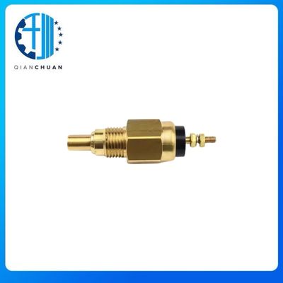 Water Temperature Sensor 8-97125601-1 for EX120-5 EX200-5 EX300-5 EX400 Hitachi  Excavator Engine Spare Parts