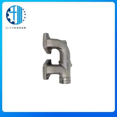 Intake Manifold  1-14142028-0 for 6HK1T Engine  ZX330-3 Excavator Parts