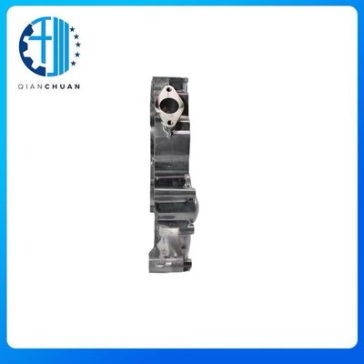 Timing Cover ME108049  for 4M40 Excavator Engine Spare Parts