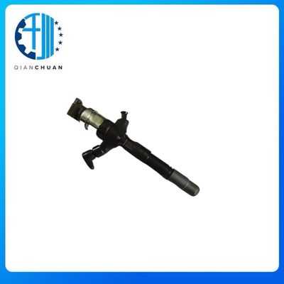 Fuel Injector 095000-6351 for Hino J05 Diesel Engine Spare Parts