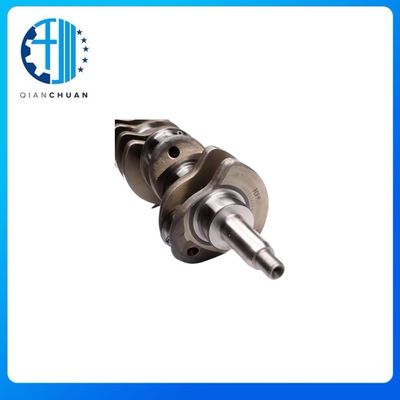 Crankshaft 13400-1690 for HINO HO6CT H07C Diesel Engine Spare Parts