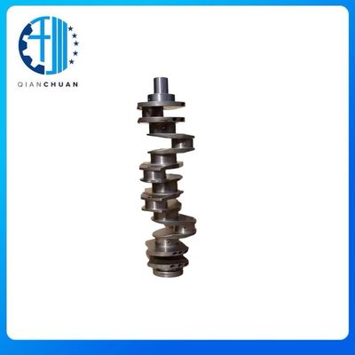 13400-1411 Crankshaft for Hino EL100 Engine Spare Parts