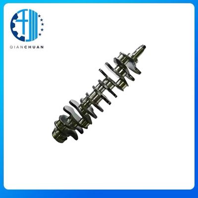 Crankshaft 12200-96001 12200-97506 for Hino PE6T Engine Spare Parts