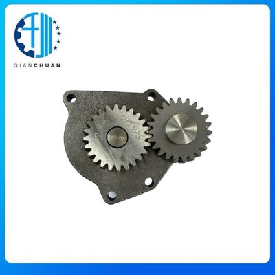 Oil Pump 3966840 For Cummins 6CT  Engine Spare Parts