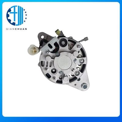 Alternator 1-81200563-0 For 6RB1 Engine EX400 EX400-3 Excavator Spare Parts