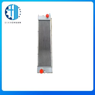 203-03-71771 Water Tank Radiator for Komatsu  PC130-7 Excavator Spare Parts