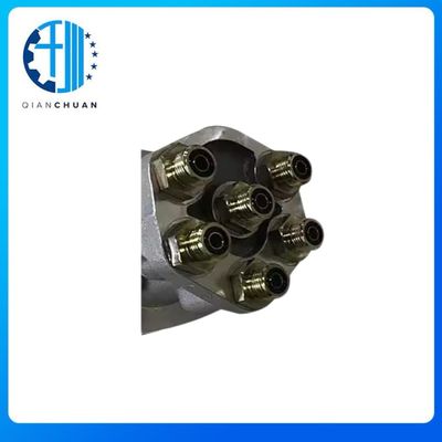 Control Level  31Q6-20023 For Hyundai R160LC-9  Excavator Engine Parts