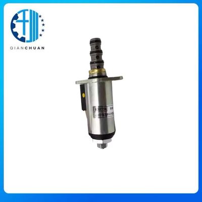Solenoid Valve 111-9916  For Cat 320D 324E 330D 336D Excavator Spare Part