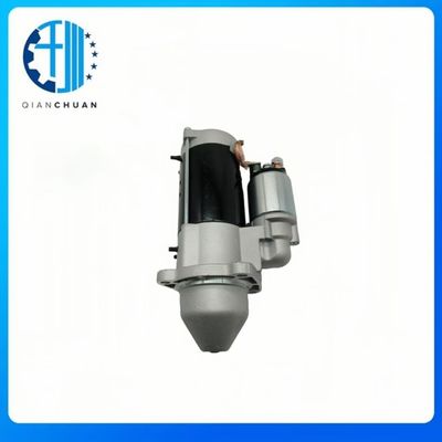 01183716 AZF4311 11132139 Starter Motor 24V  For Deutz Engine B4L914 BF6M1013